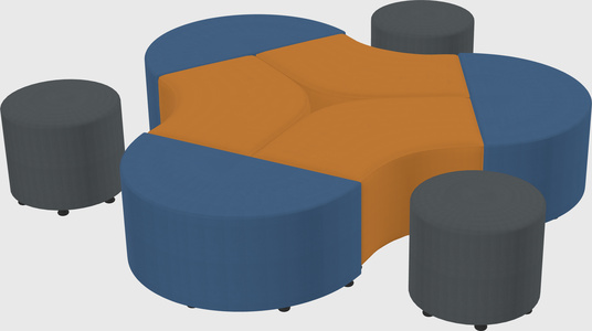 Lounge set