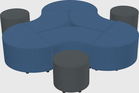 Lounge set