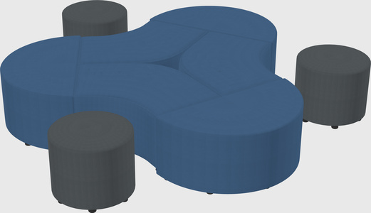 Lounge set