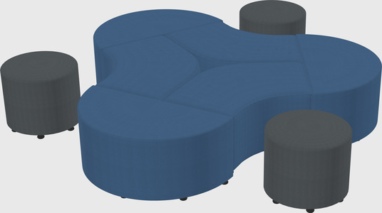 Lounge set