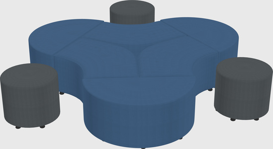 Lounge set
