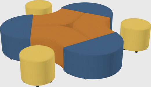 Lounge set