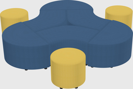 Lounge set