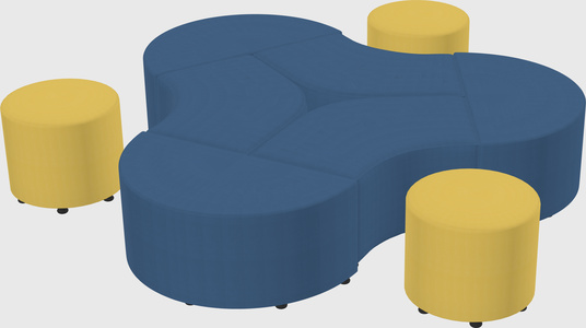 Lounge set