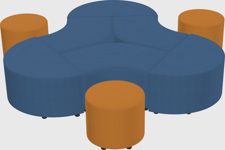 Lounge set
