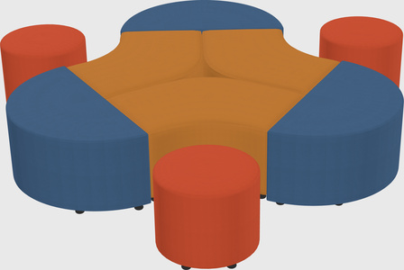 Lounge set