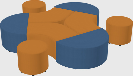 Lounge set