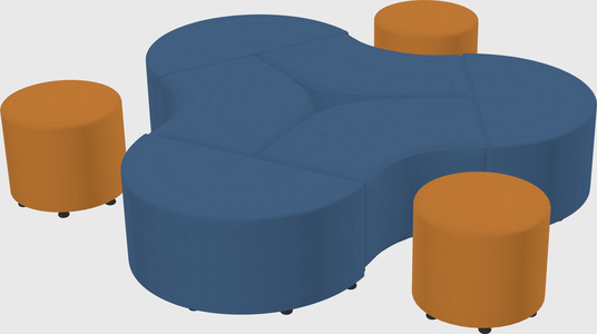 Lounge set