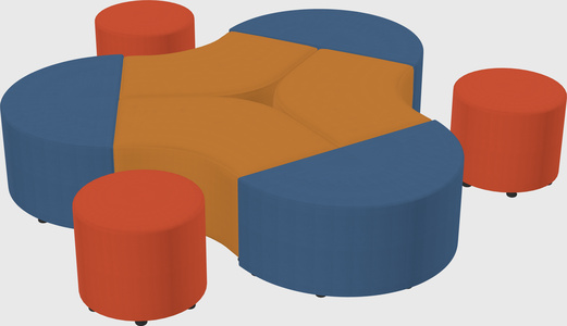 Lounge set