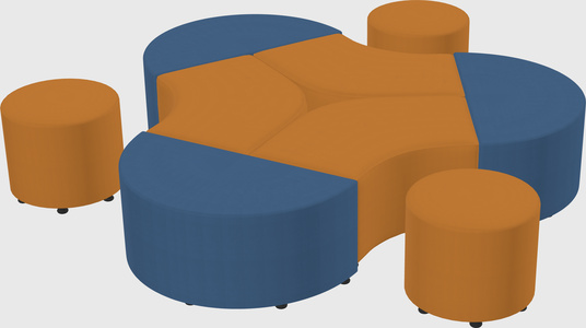 Lounge set