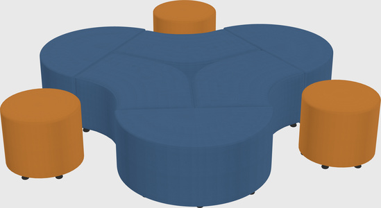Lounge set