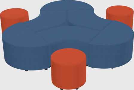 Lounge set
