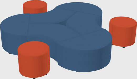 Lounge set