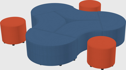 Lounge set