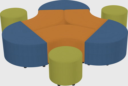 Lounge set