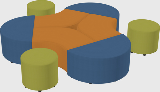 Lounge set