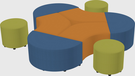Lounge set