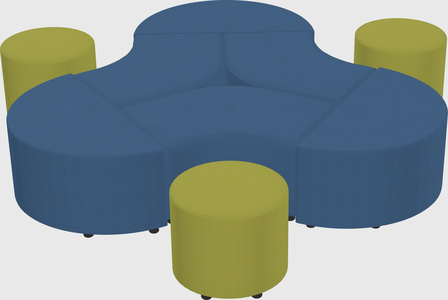 Lounge set