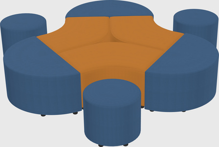 Lounge set