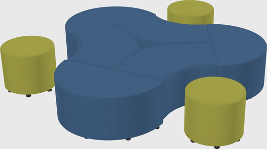 Lounge set