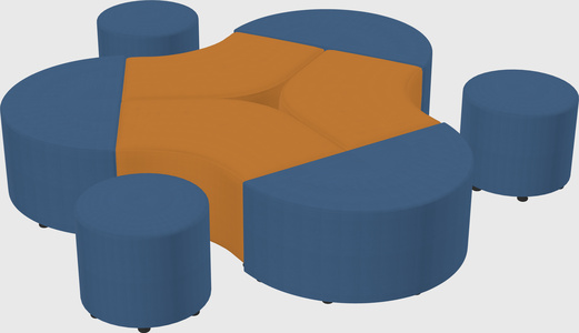 Lounge set
