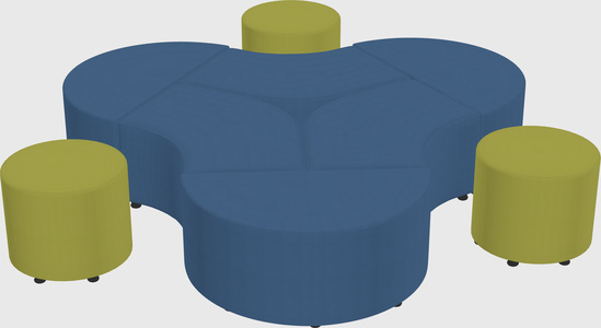 Lounge set