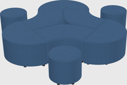 Lounge set