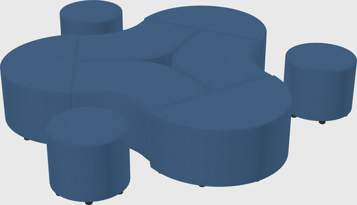 Lounge set