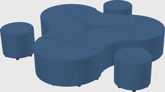 Lounge set