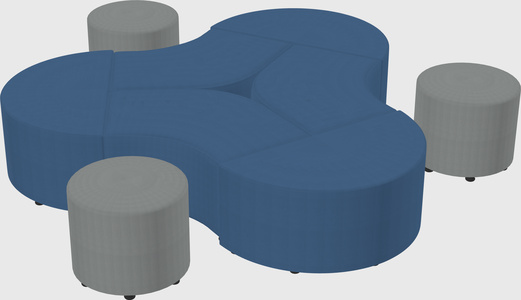 Lounge set