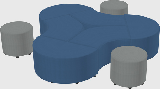 Lounge set