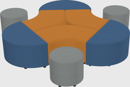 Lounge set