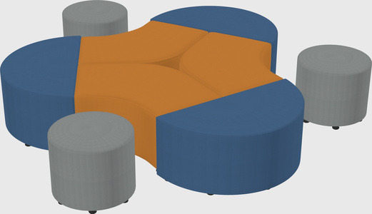 Lounge set