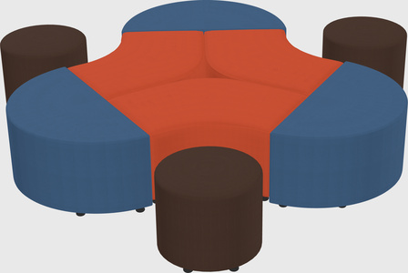 Lounge set