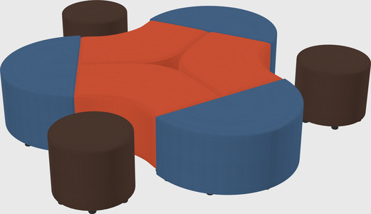 Lounge set