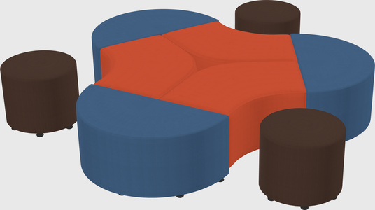 Lounge set