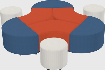 Lounge set