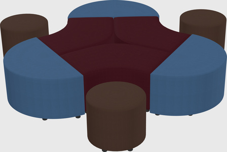 Lounge set