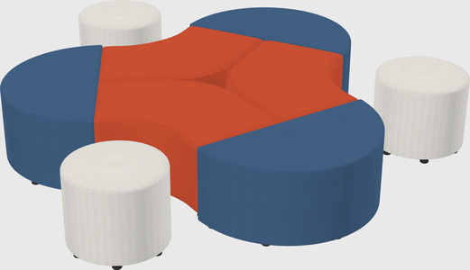 Lounge set