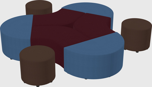 Lounge set