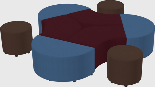 Lounge set