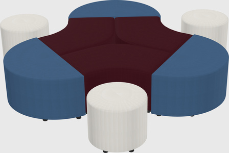 Lounge set
