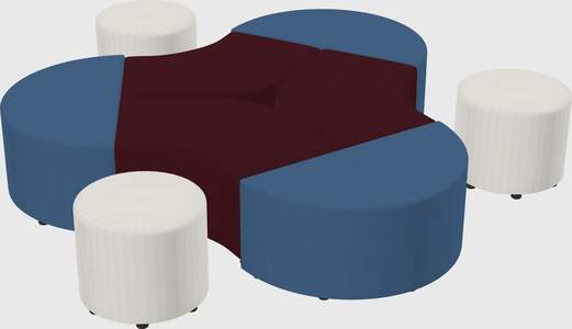 Lounge set