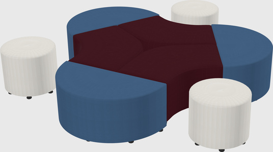 Lounge set