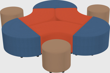 Lounge set