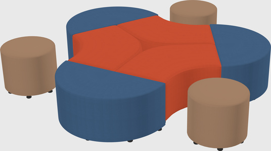 Lounge set