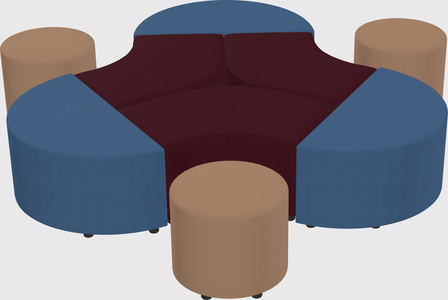 Lounge set