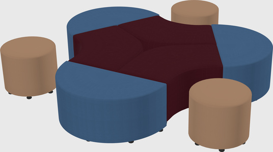 Lounge set