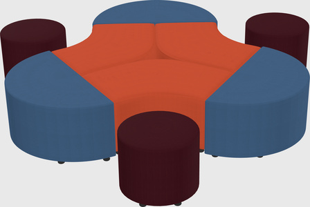 Lounge set