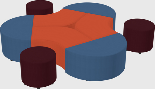 Lounge set